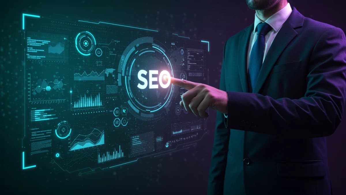 كيف تجعل موقعك يتصدر نتائج البحث؟